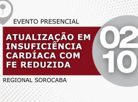 Imagem Atualização em Insuficiência Cardíaca com FE reduzida