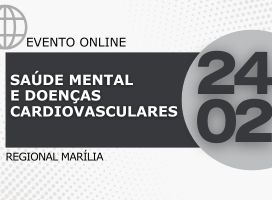 Imagem Saúde mental e doenças cardiovasculares