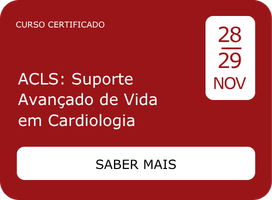 Imagem ACLS 28 E 29 DE NOVEMBRO