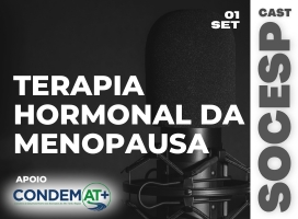 Imagem SOCESPCAST – Terapia Hormonal da Menopausa