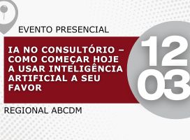 Imagem IA no consultório – como começar hoje a usar inteligência artificial a seu favor