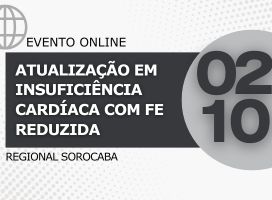 Imagem Atualização em Insuficiência Cardíaca com FE reduzida