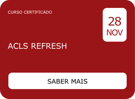 Imagem ACLS REFRESH 28 DE NOVEMBRO
