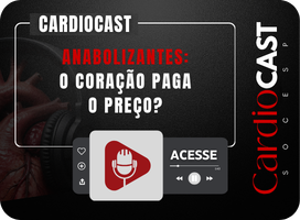 Imagem Anabolizantes: o coração paga o preço?