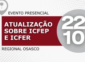 Imagem Atualização sobre ICFep e ICFer