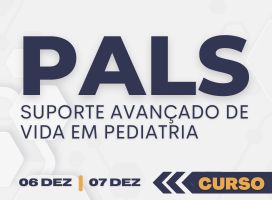 Imagem PALS 06 E 07 DE DEZEMBRO