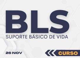 Imagem BLS 26 DE NOVEMBRO