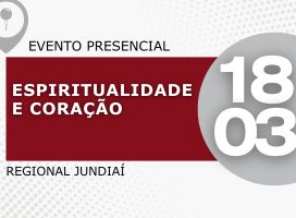 Imagem Espiritualidade e coração