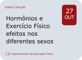 Imagem Hormônios e Exercício Físico efeitos nos diferentes sexos