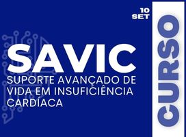 Imagem SAVIC 10 DE SETEMBRO
