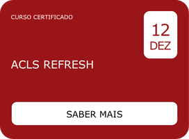 Imagem ACLS REFRESH