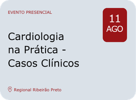 Imagem Cardiologia na Prática - Casos Clínicos