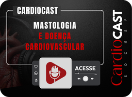 Imagem Mastologia e Doença Cardiovascular