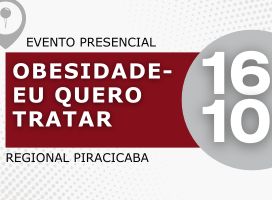 Imagem Obesidade - eu quero tratar