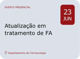 Imagem Atualização em tratamento de FA