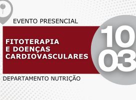Imagem Fitoterapia e doenças cardiovasculares