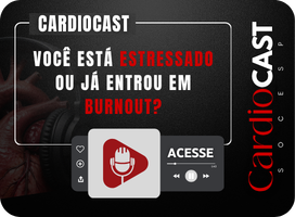 Imagem Você está estressado ou já entrou em burnout?