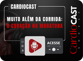Imagem Muito além da corrida: o coração na maratona