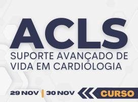 Imagem ACLS 29 E 30 DE NOVEMBRO