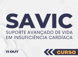 Imagem SAVIC 11 DE OUTUBRO