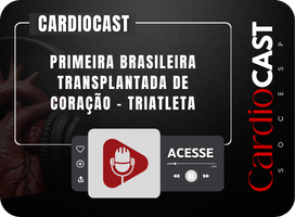 Imagem CARDIOCAST_ PRIMEIRA BRASILEIRA TRANSPLANTADA DE CORAÇÃO