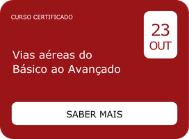 Imagem VIAS AÉREAS 23 DE OUTUBRO