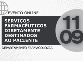 Imagem Serviços farmacêuticos diretamente destinados ao paciente