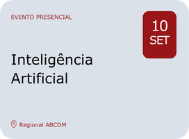 Imagem Inteligência Artificial