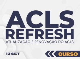 Imagem ACLS REFRESH 13 DE SETEMBRO