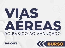 Imagem VIAS AÉREAS 24 DE OUTUBRO