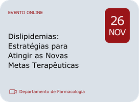 Imagem Dislipidemias: Estratégias para Atingir as Novas Metas Terapêuticas