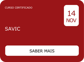 Imagem SAVIC 14 DE NOVEMBRO