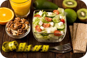 Imagem da notícia Qual dieta protege o coração?