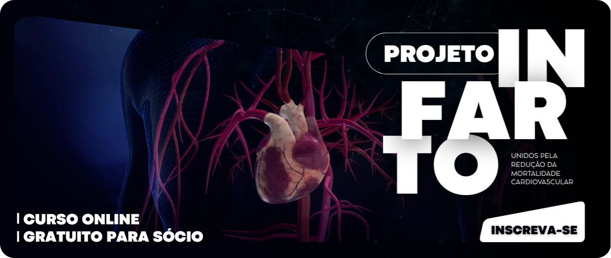 PROJETO INFARTO
