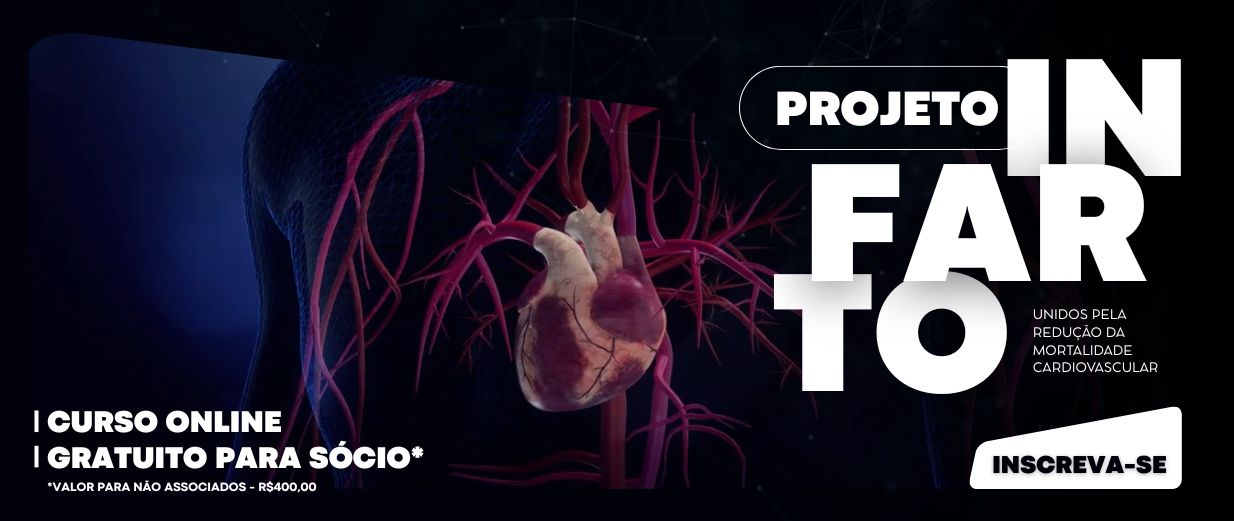 Projeto infarto