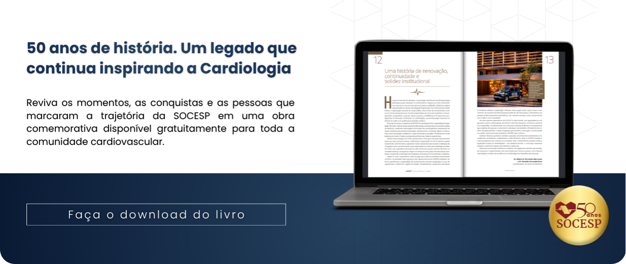 LIVRO 50 ANOS SOCESP
