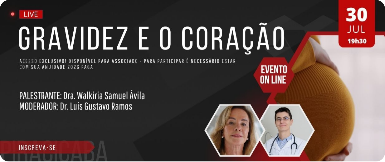 Gravidez e o coração