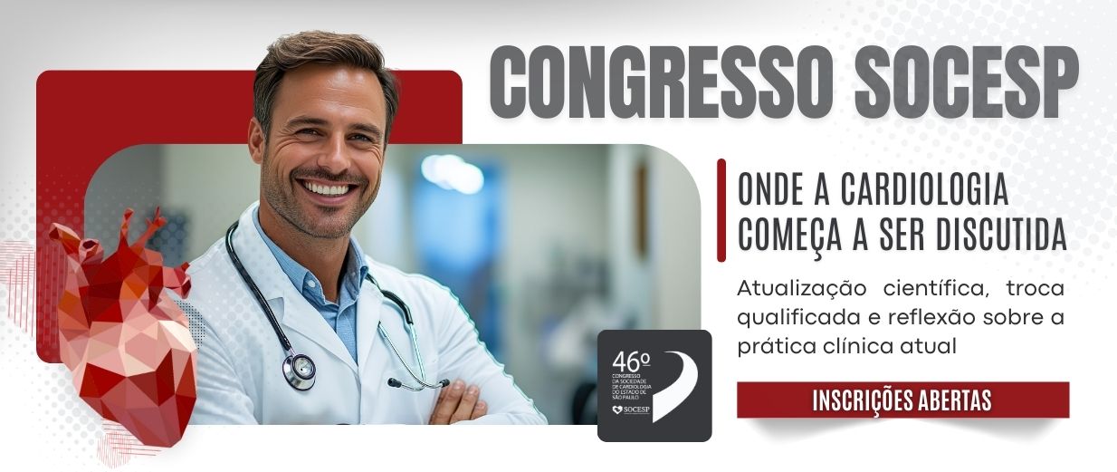 INSCRIÇÕES ABERTAS_ 46º CONGRESSO