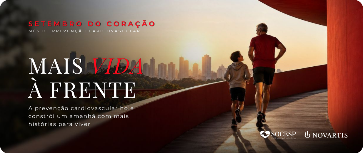 DIA MUNDIAL DO CORAÇÃO